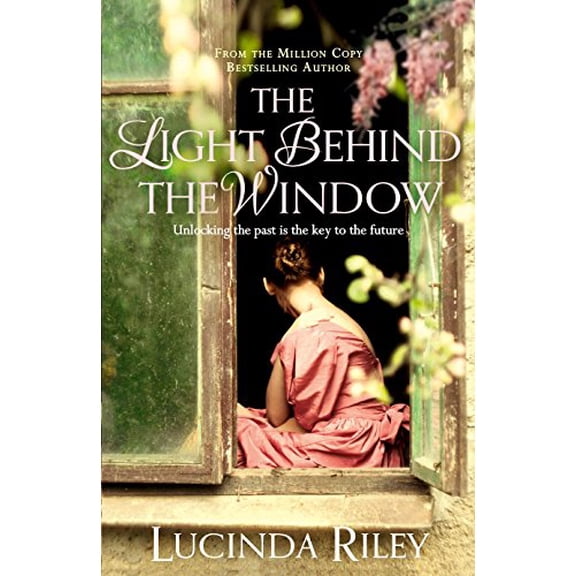 Pre-Owned The Light Behind the Window
