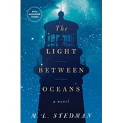 The Light Between Oceans, Hardcover