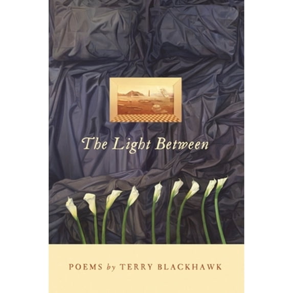 Pre-Owned The Light Between (Paperback) 0814336140 9780814336144