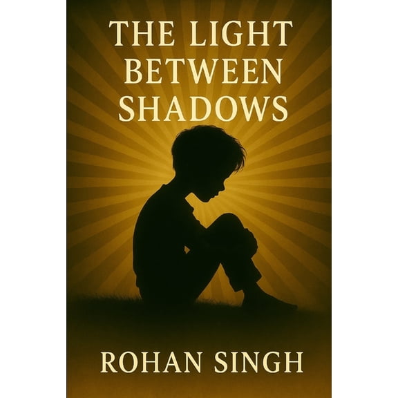The Light Between Shadows, (Paperback)