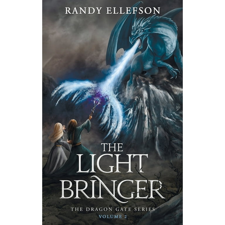 The Light Bringer (Paperback) - Walmart.com
