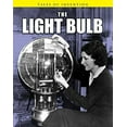 thumbnail image 1 of Pre-Owned The Light Bulb Tales of Invention Library Binding Chris Oxlade, 1 of 1