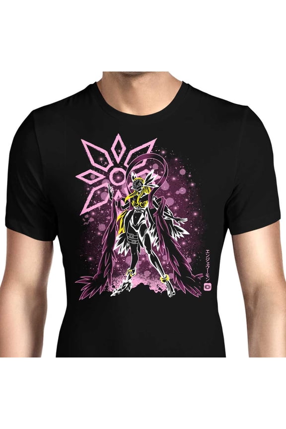 The Light Evolution Unisex T-Shirt Tee Sweatshirt Hoodie Tank Top