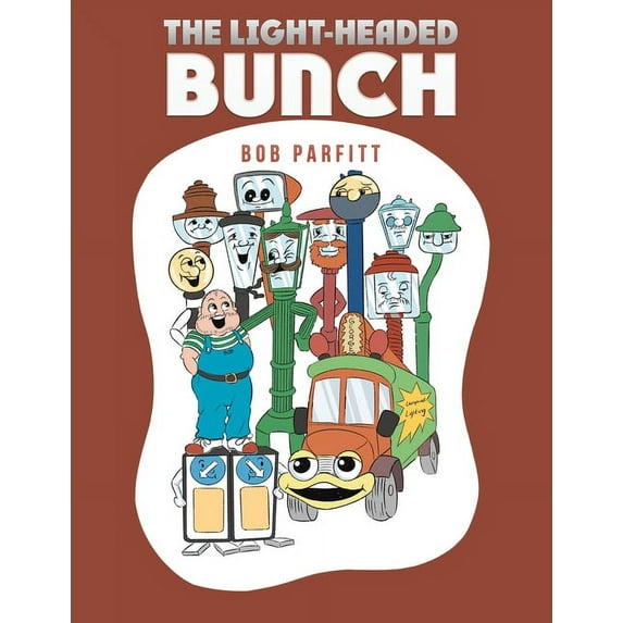 The Light-Headed Bunch (Paperback)