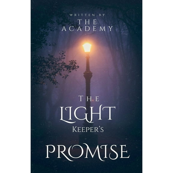 The Light Keeper's Promise, (Paperback)
