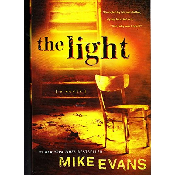 Pre-Owned The Light (Paperback) 0935199438 9780935199437