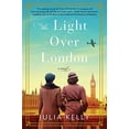 thumbnail image 1 of Pre-Owned The Light Over London Hardcover, 1 of 1