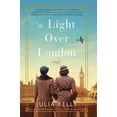 thumbnail image 1 of Pre-Owned The Light Over London (Library Binding) 143285867X 9781432858674, 1 of 1