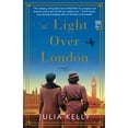thumbnail image 1 of Pre-Owned The Light Over London (Paperback) 1982107014 9781982107017, 1 of 1
