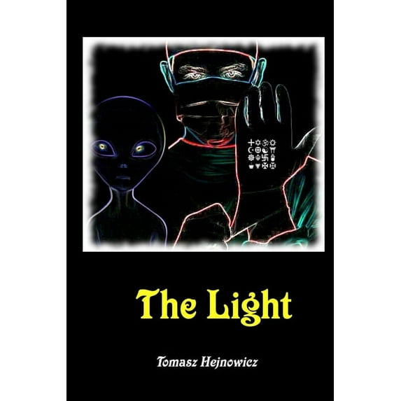 The Light, (Paperback)