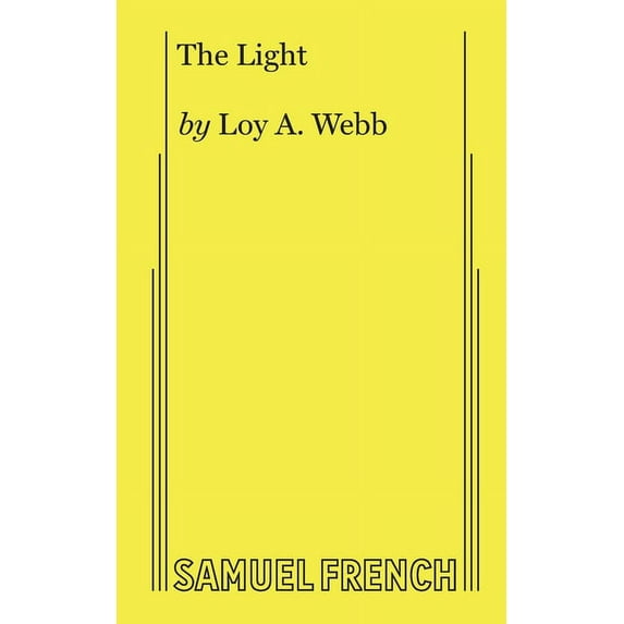 The Light, (Paperback)
