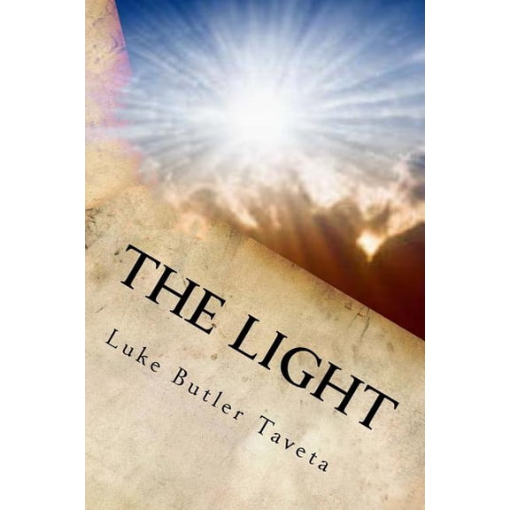 The Light (Paperback)