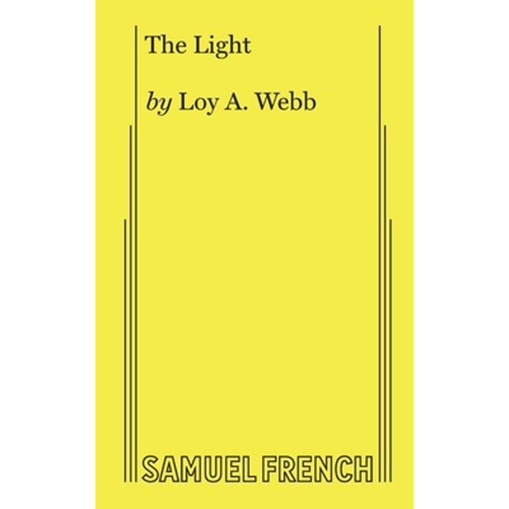 Pre-Owned The Light, 9780573708350, 0573708355, Paperback,