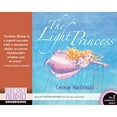 thumbnail image 1 of The Light Princess (Audiobook) by George MacDonald, Cynthia Bishop, 1 of 1