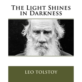 The Light Shines in Darkness
