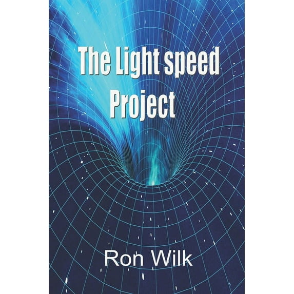 The Light Speed Project (Paperback)
