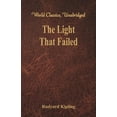thumbnail image 1 of The Light That Failed (World Classics, Unabridged), (Paperback), 1 of 1