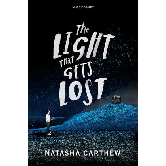 The Light That Gets Lost (Paperback)