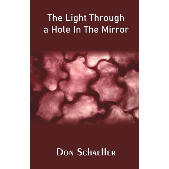 The Light Through a Hole In The Mirror, (Paperback)