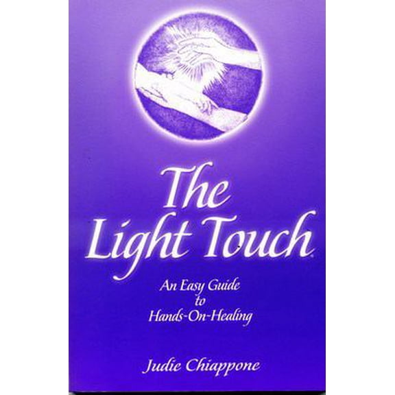 Pre-Owned The Light Touch (Paperback) 0970065434 9780970065438