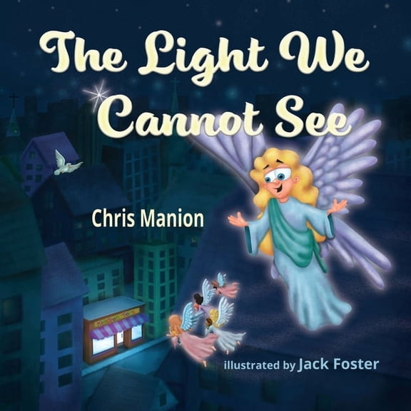 The Light We Cannot See, (Paperback)