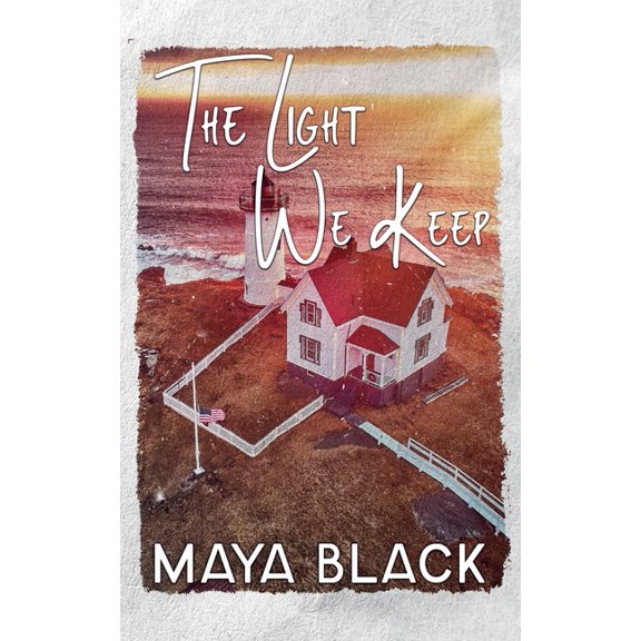 The Light We Keep, (Paperback)