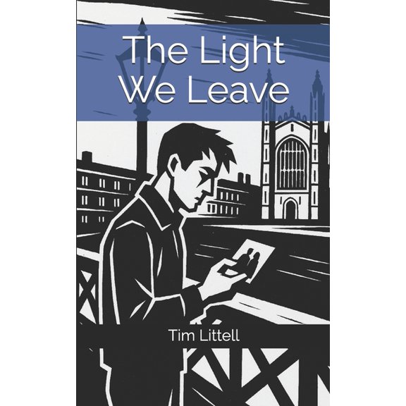 The Light We Leave, (Paperback)