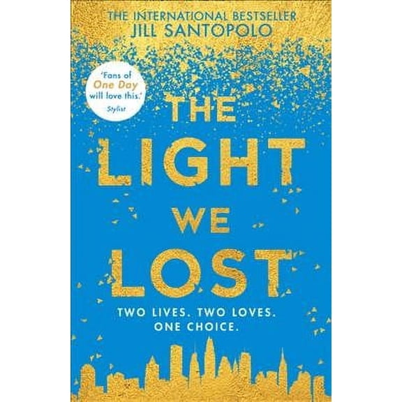 The Light We Lost