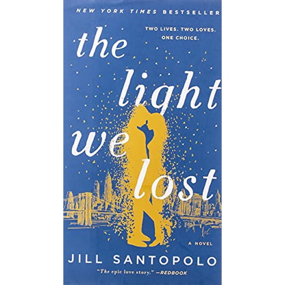 Pre-Owned The Light We Lost (Hardcover) 0735212759 9780735212756