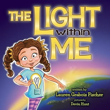 Pre-Owned The Light Within Me (Paperback) 1733302654 9781733302654