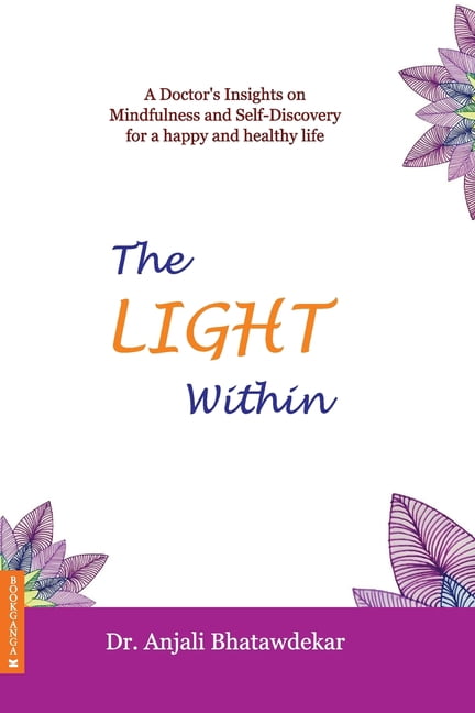 The Light Within, (Paperback)