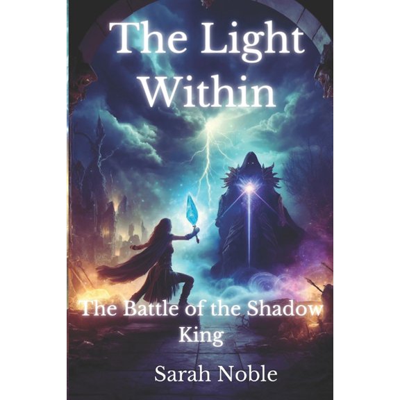 The Light Within, (Paperback)
