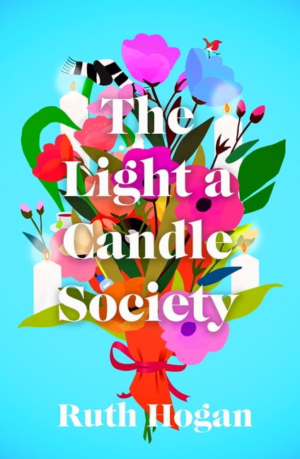 The Light a Candle Society, (Paperback)