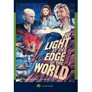 The Light at the Edge of the World DVD, Mr Fat - w Video, Drama