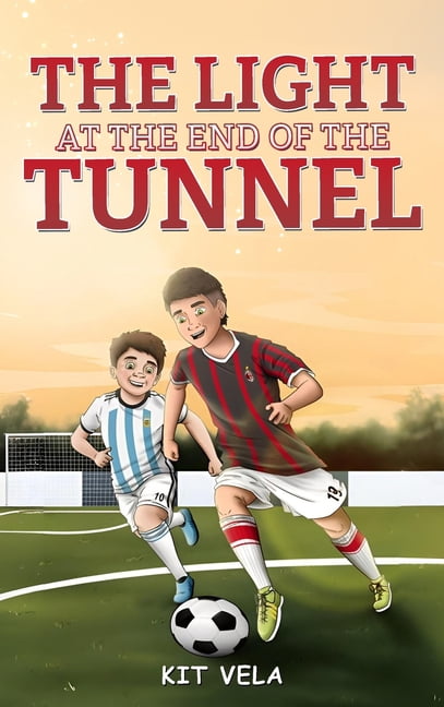 The Light at the end of the Tunnel, (Hardcover)