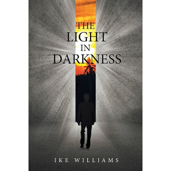The Light in Darkness, (Paperback)