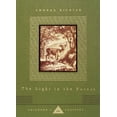 thumbnail image 1 of Pre-Owned The Light in the Forest: Illustrated by Warren Chappell (Hardcover) 140004426X 9781400044269, 1 of 1
