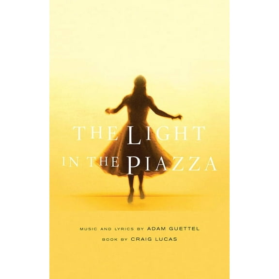 The Light in the Piazza, (Paperback)