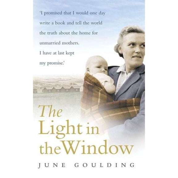 The Light in the Window (Paperback)