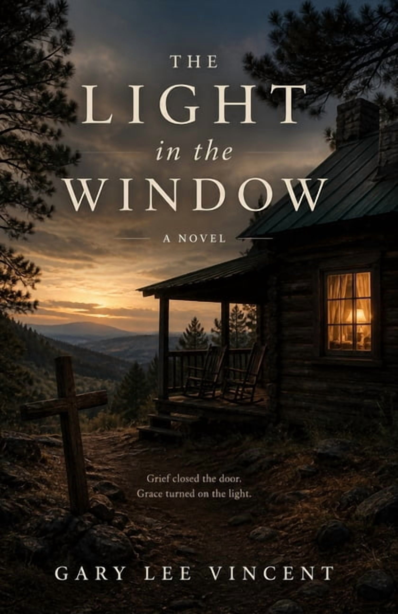 The Light in the Window, (Paperback)