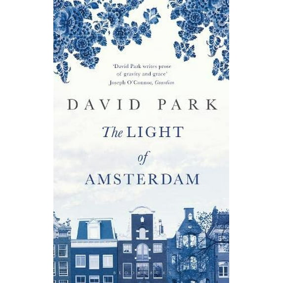 Pre-Owned The Light of Amsterdam (Paperback) 1408825287 9781408825280