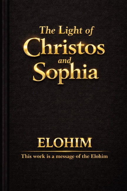The Light of Christos and Sophia, (Paperback)