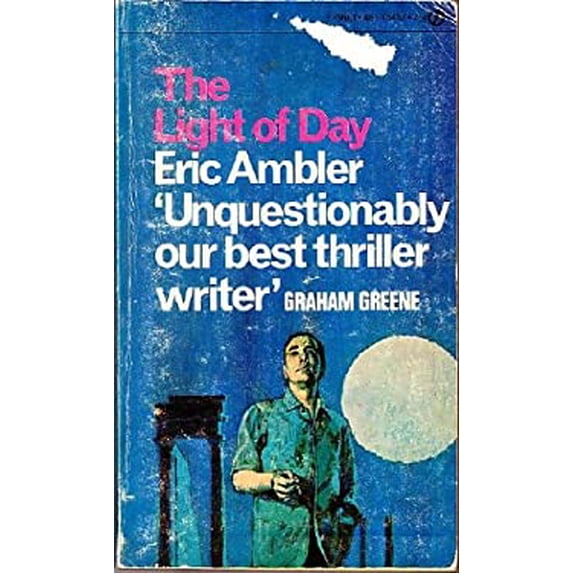 Pre-Owned The Light of Day (Paperback) 0881848360 9780881848366