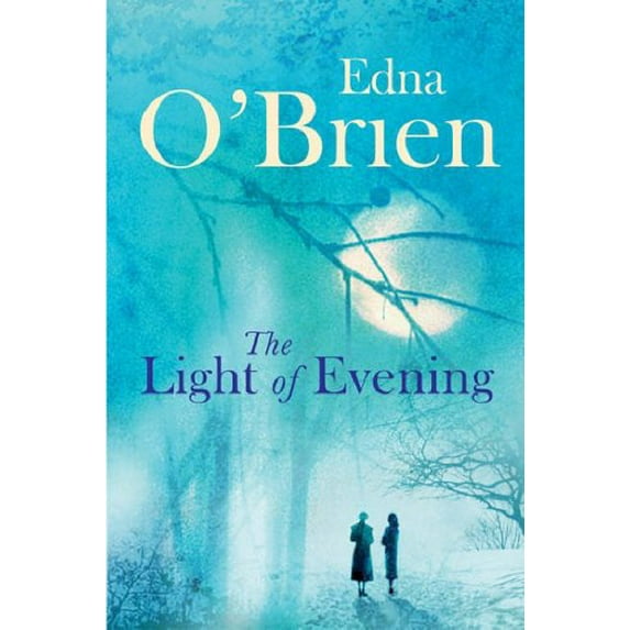 Pre-Owned The Light of Evening 9780297851356