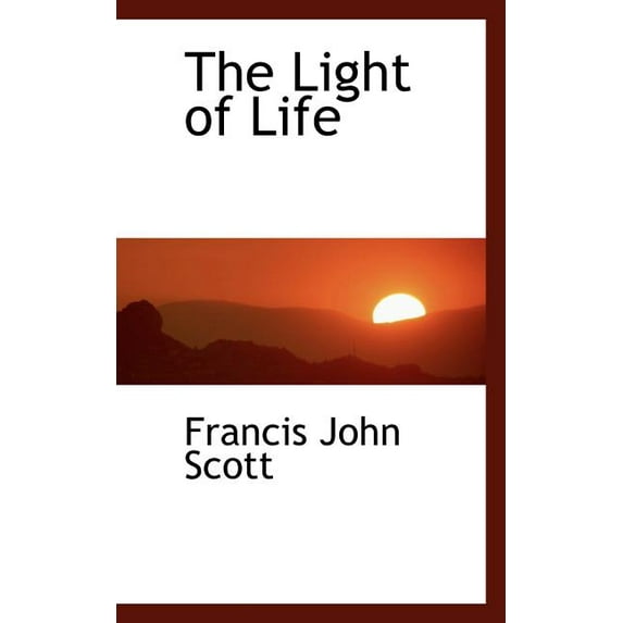 The Light of Life (Paperback)