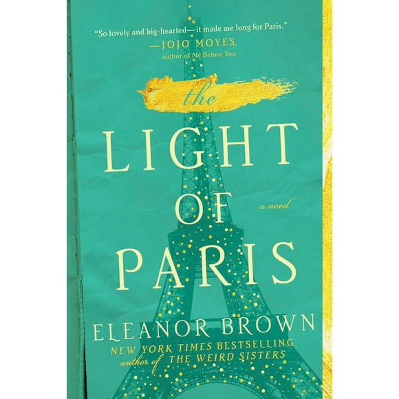 The Light of Paris (Paperback)