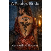 The Light of Sylvie A Pirates Bride, Book 1, Paperback