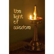 The Light of Wisdom Paperback