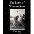 thumbnail image 1 of The Light of the Western Stars (Paperback), 1 of 1