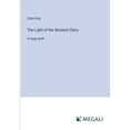 thumbnail image 1 of The Light of the Western Stars: in large print, (Paperback), 1 of 1
